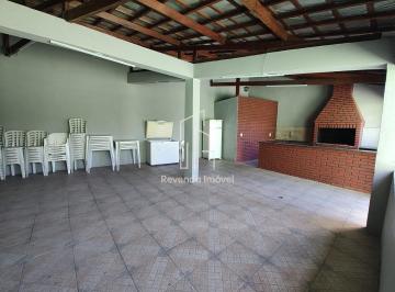 Apartamento · 56m² · 2 Quartos · 1 Vaga · Apartamento à venda em Taboão da Serra-SP, Vila Santa Luzia: 1 sala, 1 vaga, 56m