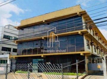 Comercial · 1000m² · 10 Vagas · Vila Leopoldina - PREDIO COMERCIAL de 1000m² 3 Lajes livres, 5 Banheiros e 10 vagas