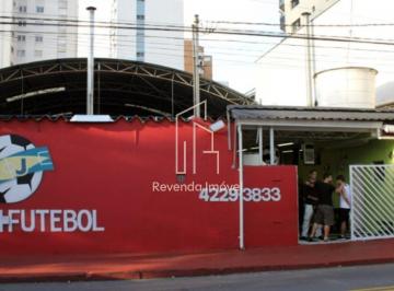 Terreno · 1627m² · Terreno Comercial de 1.627m² à venda em São Caetano do Sul - Bairro Osvaldo Cruz