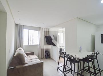 Photo 1 · Apartamento à Venda - Taboão, 2 Quartos, 35 m2