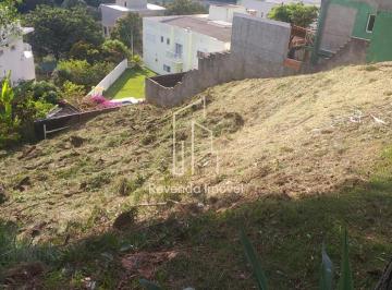Terreno · 611m² · Terreno Exclusivo no Tarumã, Santana de Parnaíba-SP: 611m² de Tranquilidade e Qu