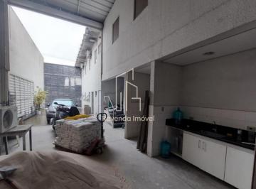 Comercial · 125m² · 5 Vagas · Prédio Comercial à Venda em São Paulo-SP, Parque Anhangüera: 2 Salas, 3 Banheiro