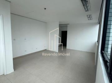 Comercial · 43m² · 1 Vaga · Oportunidade: Sala Comercial à Venda em Vila Clementino, São Paulo-SP! 1 sala, 2
