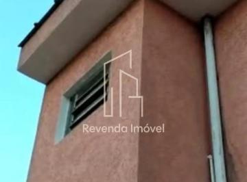 Comercial · 356m² · 3 Quartos · 3 Vagas · Prédio Comercial à Venda em Santo André-SP, Vila Linda: 3 quartos, 1 sala, 2 ban