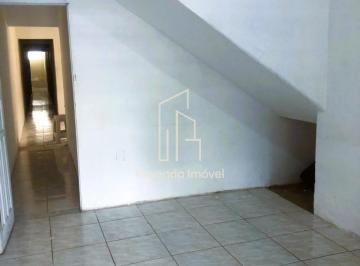 Casa · 90m² · 3 Quartos · Casa à venda em São Paulo-SP, Vila Alexandria: 3 quartos, 2 salas, 1 banheiro, 9