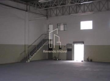 Comercial · 475m² · Galpão Comercial de 475m² à venda em Mauá-SP, Jardim Zaira: oportunidade única!