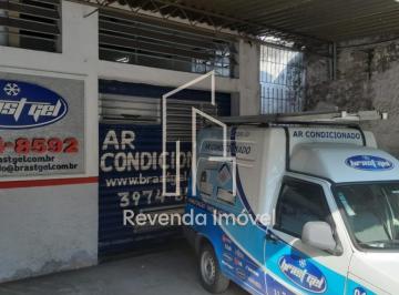 Comercial · 300m² · Galpão para venda em São Paulo-SP, bairro Vila Barreto! 300m² de área perfeita p