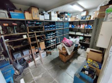 Comercial · 543m² · 6 Vagas · Oportunidade única! Galpão comercial à venda em São Paulo-SP, com 07 salas, 2 ba