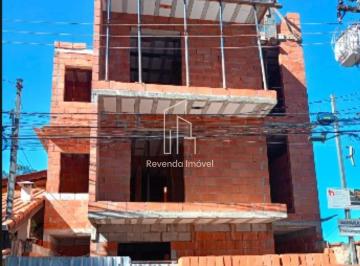 Casa · 36m² · 2 Quartos · Casa em Condomínio à Venda em São Paulo-SP - Vila Irmãos Arnoni: 2 quartos, 1 sa