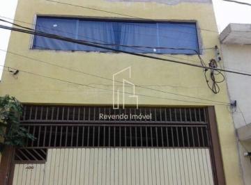 Comercial · 126m² · Galpão Comercial de 126m² à Venda em Guarulhos - Jardim dos Cardoso: Excelente o