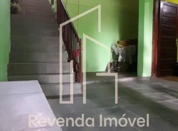Casa · 386m² · 5 Quartos · 2 Vagas · Terreno com 3 Casas em Santo André