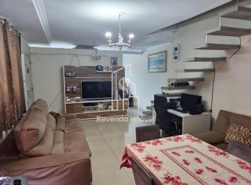 Photo 1 · JARDIM PANORAMA - CASA DE 132M² COM 2 DORMITORIOS, 2 BANHEIROS E 3 VAGAS
