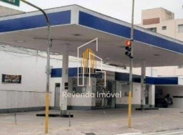 Terreno · 348m² · Terreno Comercial 348m² á venda no Bom Retiro - Centro. Terreno Comercial 348m²