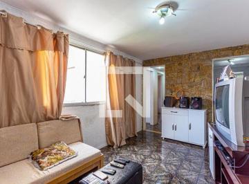 Apartamento · 50m² · 2 Quartos · 1 Vaga · Apartamento à Venda - Jardim Alvorada, 2 Quartos, 50 m2