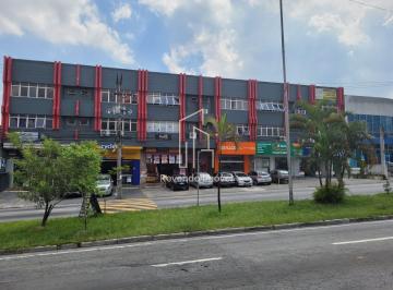Comercial · 18000m² · 18 Quartos · Oportunidade Única: Prédio Comercial de Luxo no Centro de Guarulhos-SP, 18 Quart