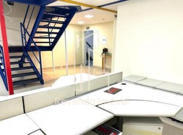 Comercial · 250m² · 5 Vagas · Galpão Comercial à Venda em São Paulo-SP, na Vila Tramontano: 14 Salas, 4 Banhei