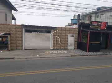 Terreno · 198m² · Terreno à venda em Mauá-SP, Jardim Itapeva, com 198m² de área!