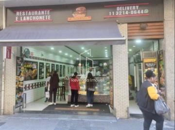 Comercial · 210m² · Salão Comercial à venda na República, São Paulo-SP: 210,00 m² de oportunidade de
