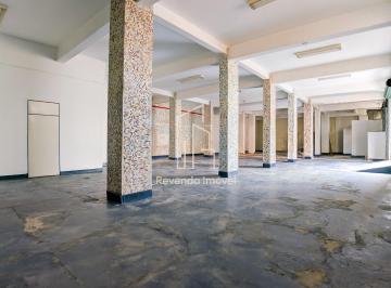 Comercial · 350m² · 12 Vagas · Salão Comercial à Venda em São Paulo-SP na Vila São Geraldo: 2 Salas, 2 Banheiro
