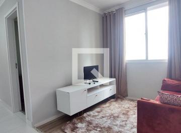 Photo 1 · Apartamento à Venda - Cidade Sao Jorge, 2 Quartos, 35 m2