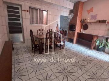 Casa · 188m² · 4 Quartos · 2 Vagas · Casa à venda com 188m², 4 Dormitórios e 2 vagas