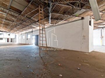 Comercial · 934m² · 5 Vagas · GALPAO COMERCIAL em SÃO PAULO - SP, VILA PAULISTA