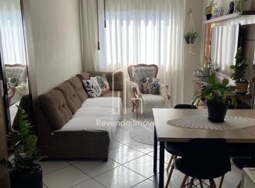 Apartamento · 74m² · 3 Quartos · 1 Vaga · Apartamento à venda em Santo André-SP: 3 quartos, 1 suíte, 1 vaga, 74m² na Vila