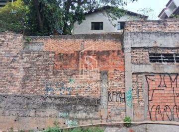 Terreno · 506m² · Pacaembu - Terreno com 14,50 x 34,95 (506 m²) .