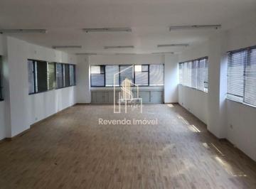 Comercial · 114m² · 1 Vaga · Condomínio Edifício Lander na Consolação, Conjunto Comercial de 114m² com copa,