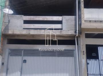Casa · 120m² · 2 Quartos · 2 Vagas · Casa à venda em São Bernardo do Campo-SP, bairro Alvarenga: 2 quartos, 2 banheir