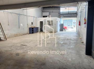 Comercial · 200m² · Excelente oportunidade! Galpão comercial à venda em São Paulo-SP, na Vila Nilo,