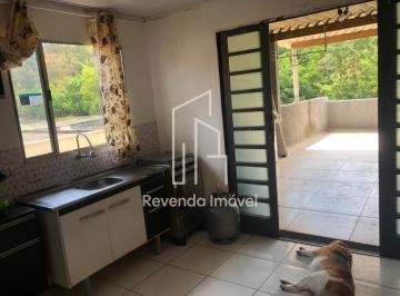Casa · 175m² · 5 Quartos · 2 Vagas · Casa de Vila à venda em Barueri-SP, Parque Viana: 5 quartos, 1 suíte, 4 banheiro