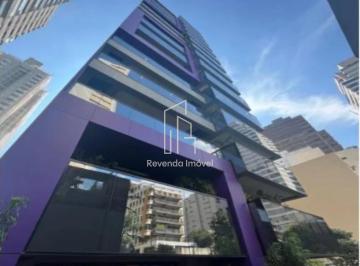 Terreno · 502m² · Laje comercial de 502m² à venda em condomínio corporativo de alto padrão em Pinh