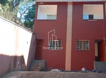 Casa · 110m² · 2 Quartos · 2 Vagas · Casa à venda em Santo André-SP, Jardim Las Vegas: 2 quartos, 1 suíte, 2 banheiro