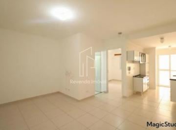 Apartamento · 75m² · 1 Quarto · Apartamento à venda em São Caetano do Sul-SP, bairro Boa Vista: 1 quarto, 1 banh