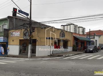 Terreno · 800m² · Terreno comercial de 800m² à venda na Saúde, São Paulo-SP: uma oportunidade única!