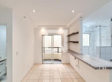 Apartamento · 52m² · 1 Quarto · 1 Vaga · Apartamento à Venda - Jardim do Mar, 1 Quarto, 52 m2
