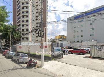 Terreno · 1426m² · Terreno Comercial de 1.426m² na Vila Azevedo, São Paulo-SP: Oportunidade Única!