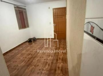 Apartamento · 48m² · 2 Quartos · Apartamento à venda em Diadema-SP, Bairro Serraria: 2 quartos, 1 banheiro e 48m²