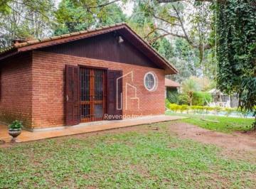 Rural · 1716m² · 3 Quartos · 10 Vagas · Chácara à venda em Cotia-SP, bairro Jardim San Ressore! 3 quartos, 3 banheiros,