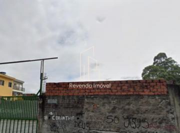 Terreno · 1100m² · Terreno à venda em São Paulo-SP, Parque Panamericano, 1.100m² de área: oportunid