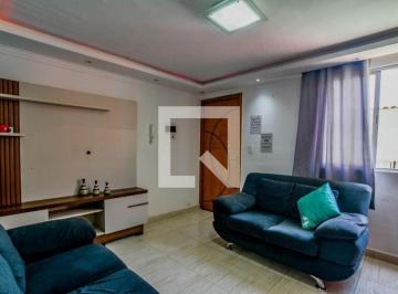 Apartamento · 53m² · 2 Quartos · 1 Vaga · Apartamento à Venda - Utinga, 2 Quartos, 53 m2