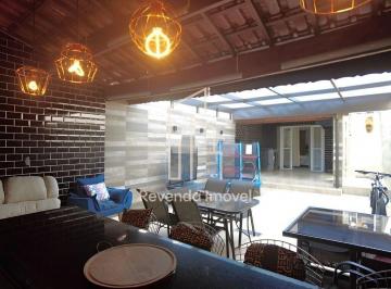 Casa · 300m² · 3 Quartos · 2 Vagas · Sobrado Vila Aquilino - Santo André
