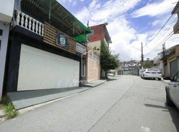 Casa · 141m² · 2 Quartos · 2 Vagas · Casa à venda em São Paulo-SP, no Jardim Carombé: 2 quartos, 1 banheiro, 2 vagas,