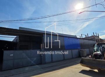 Comercial · 2000m² · 6 Vagas · Galpão Comercial à Venda em São Paulo-SP, Parada XV de Novembro: 3 Salas, 3 Banh