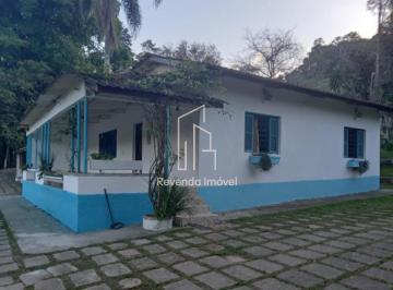 Rural · 12000m² · 6 Quartos · 10 Vagas · Chácara à venda em Mauá-SP - 6 quartos, 3 suítes, 5 banheiros, 10 vagas de garag