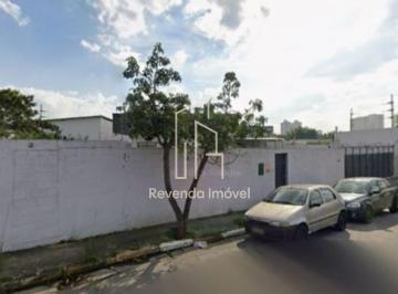 Photo 1 · Terreno comercial de 2.916,59 m² à venda em Diadema-SP, no bairro Piraporinha -