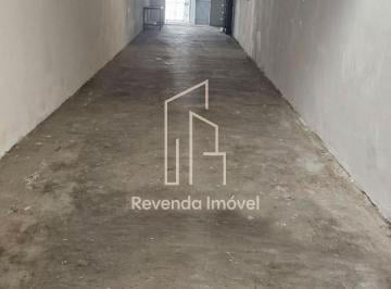 Comercial · 870m² · 2 Vagas · Galpão Comercial de Alto Padrão na Vila Carbone, São Paulo-SP: 1 Sala, 4 Banheir