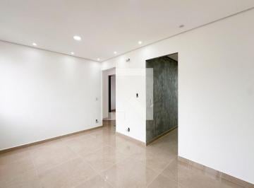 Apartamento · 54m² · 2 Quartos · Apartamento à Venda - Vila Lusitânia, 2 Quartos, 54 m2