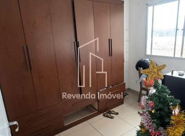 Apartamento · 45m² · 2 Quartos · 1 Vaga · Apartamento à venda no Centro de Cotia-SP: 2 quartos, 1 sala, 1 banheiro, 1 vaga